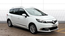 Renault Grand Scenic 1.5 dCi Dynamique Nav 5dr Diesel Estate